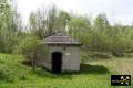 Rothschönberger Stollen im Bergbau Revier Freiberg, Erzgebirge, Sachsen, (D) (102) 05. Mai 2005 Pulverhaus Lichtloch VII.jpg